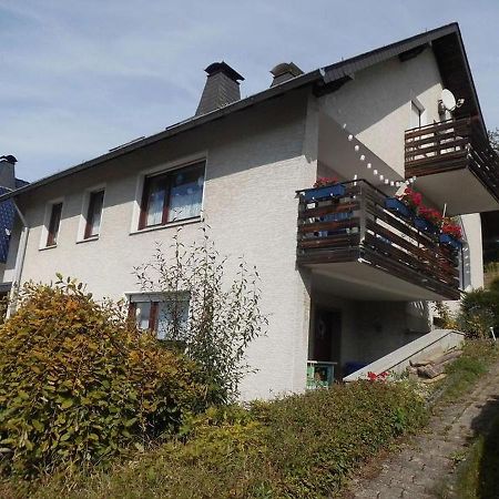 Ferienwohnung Paul Und Maria Olsberg Extérieur photo