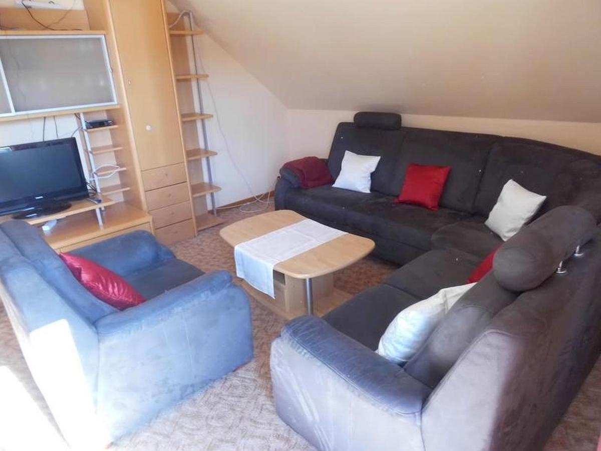 Ferienwohnung Paul Und Maria Olsberg Extérieur photo