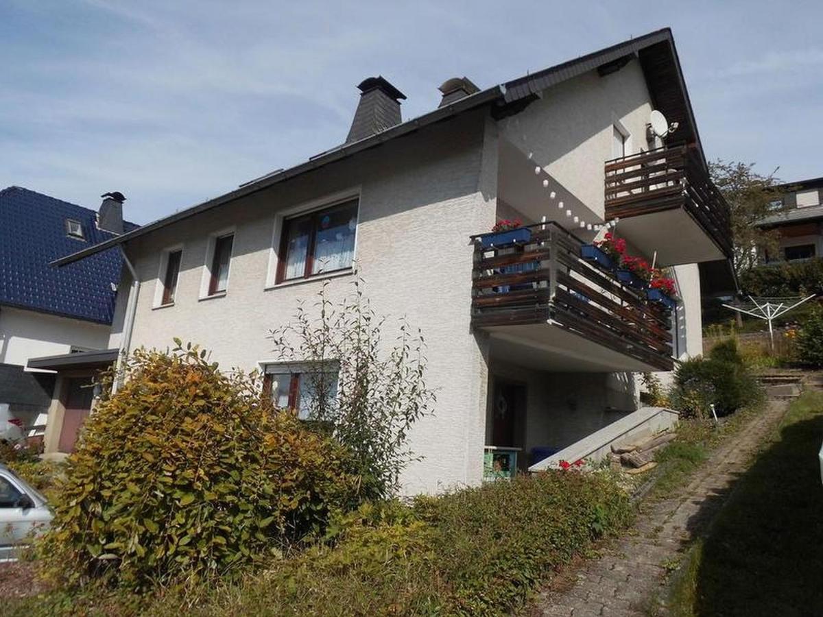 Ferienwohnung Paul Und Maria Olsberg Extérieur photo