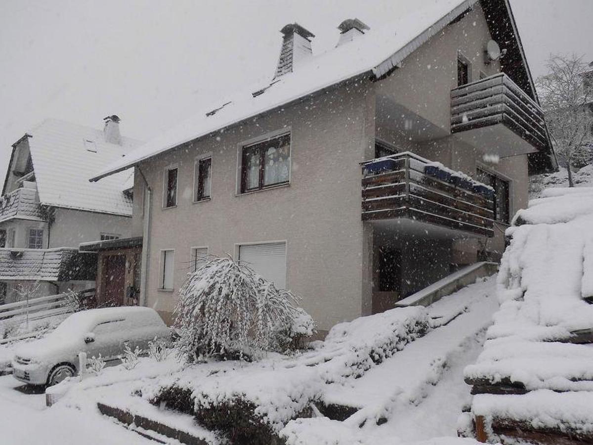 Ferienwohnung Paul Und Maria Olsberg Extérieur photo
